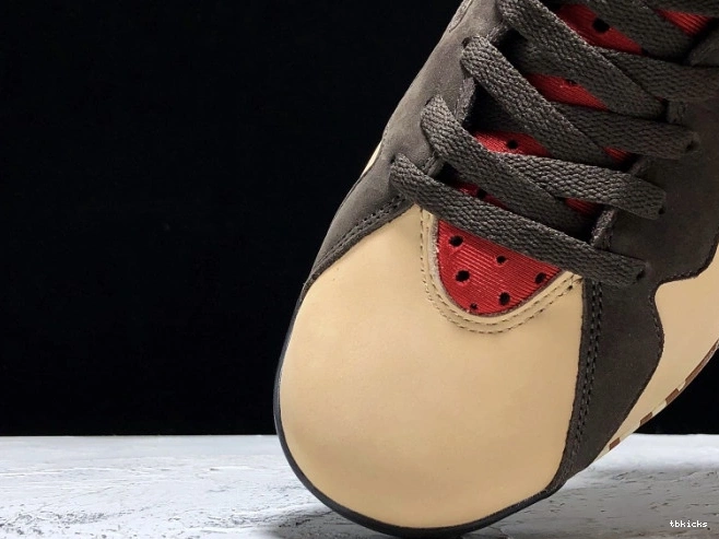 Rep TBK Patta Jordan 7 